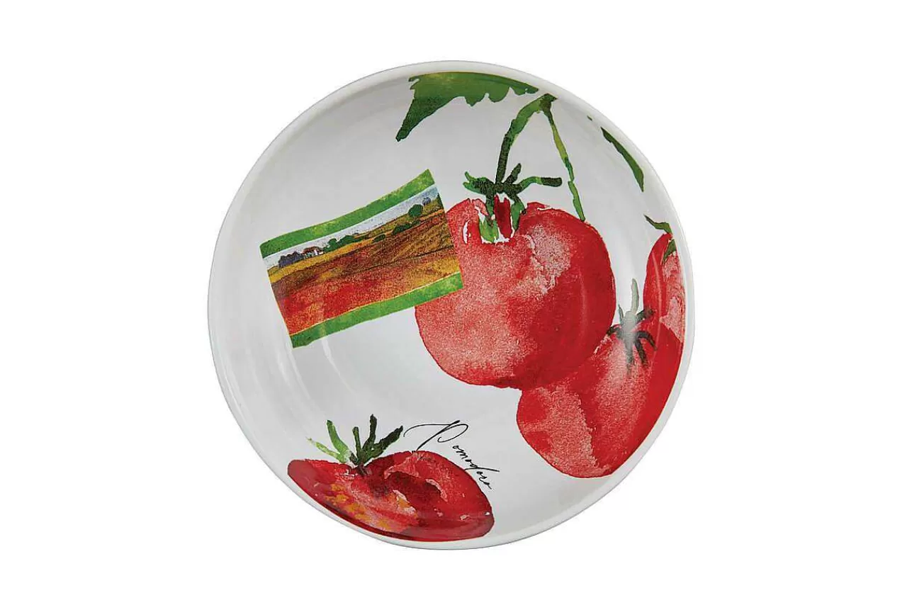 Sale Antipasto Sfizioso Bowl Tomatoes Bowls