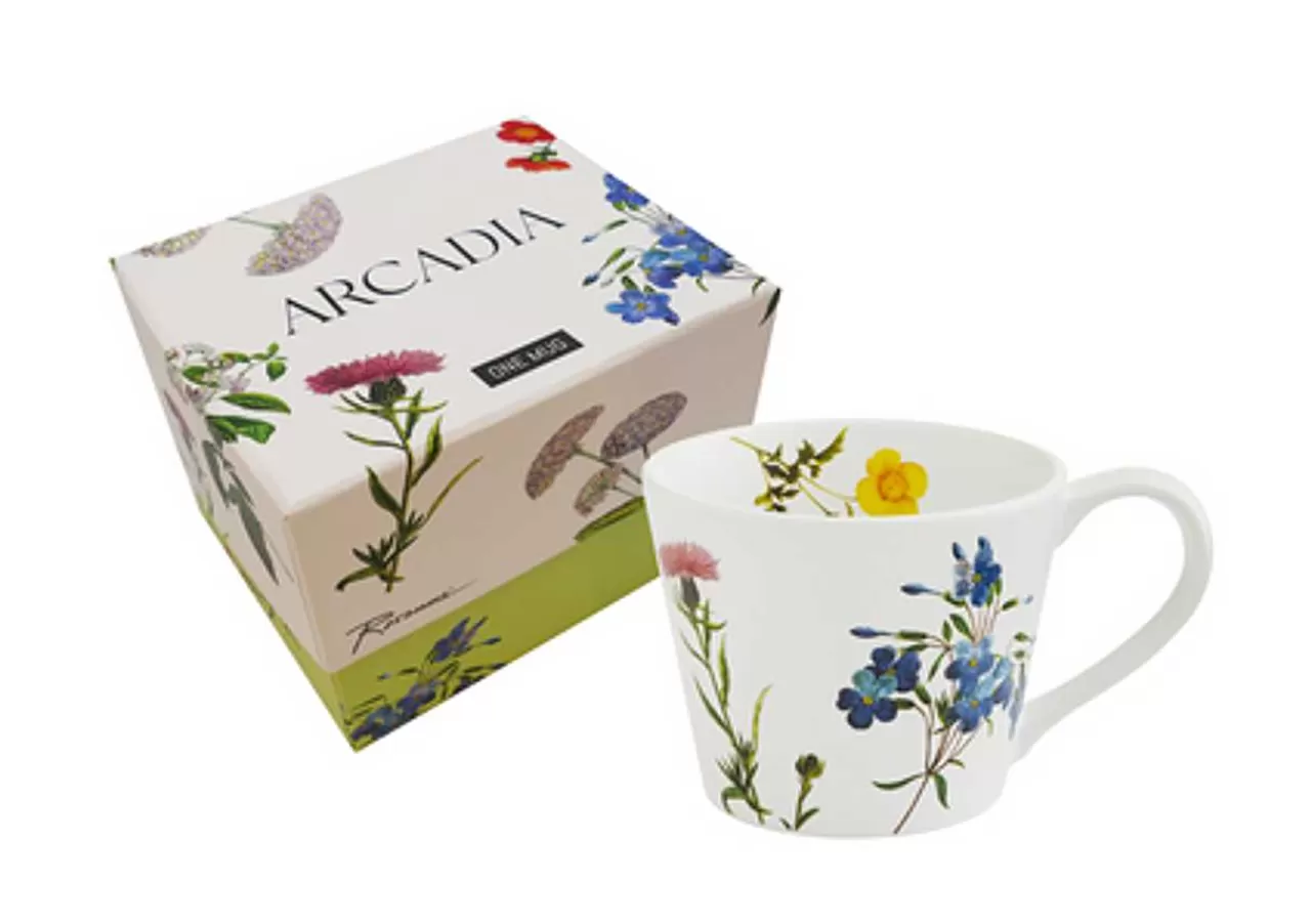 Shop Arcadia Mug Mugs