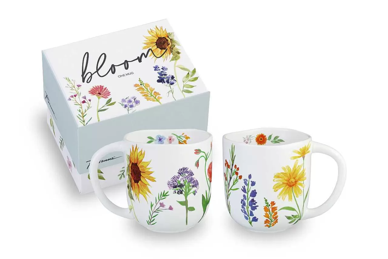 Store Bloom Mug Mugs