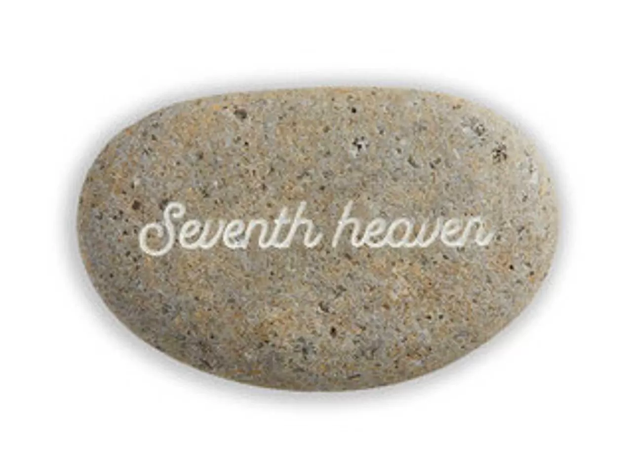 Flash Sale Bloom Stone Seventh Heaven Stones