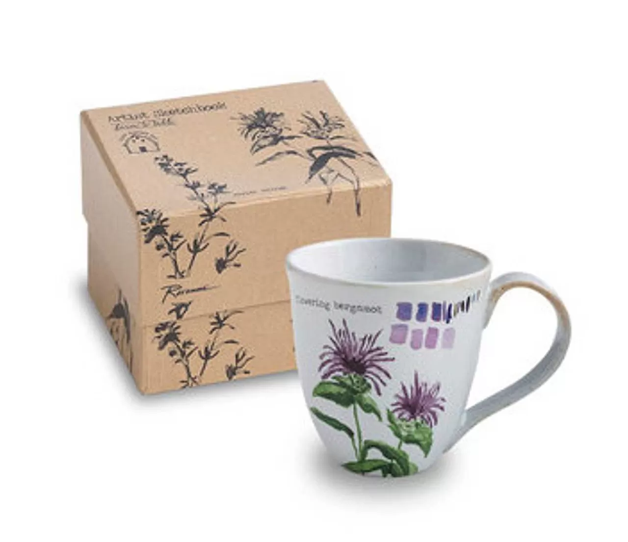 Outlet Farm To Table Mug Bergamot Mugs