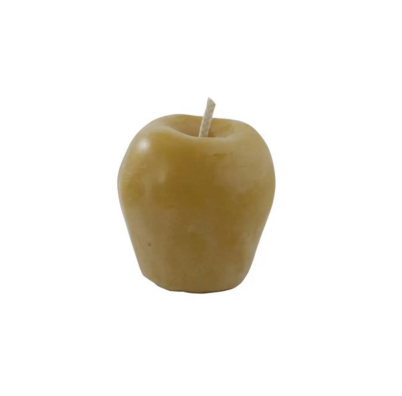 Cheap Home Of The Brave Beeswax Candle Apple Candles