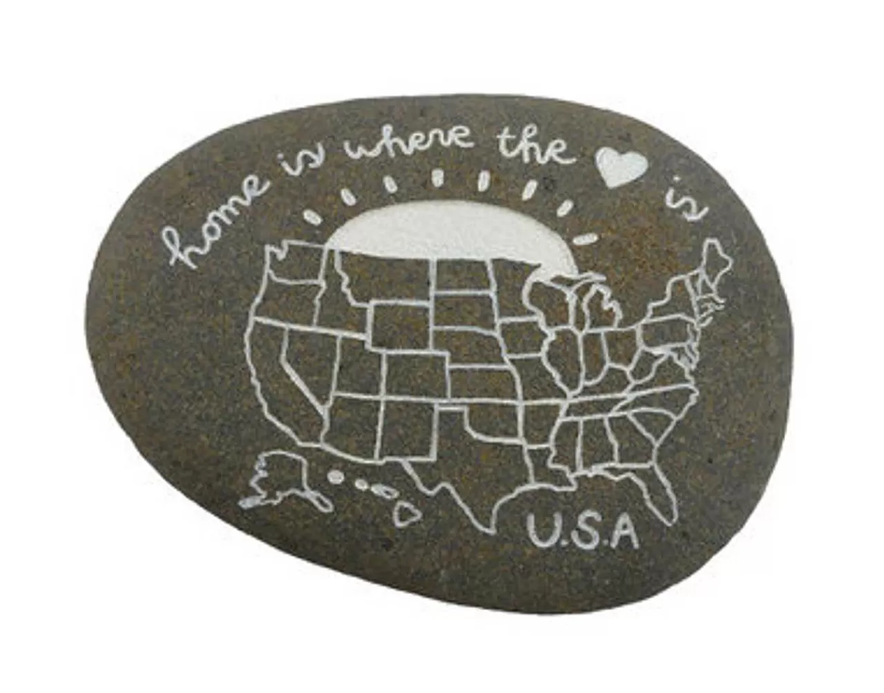 Online Home Of The Brave Stone Usa Stones