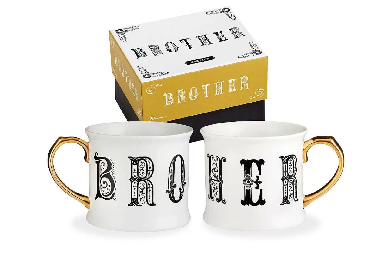 Store Lithographie Mug Brother Mugs