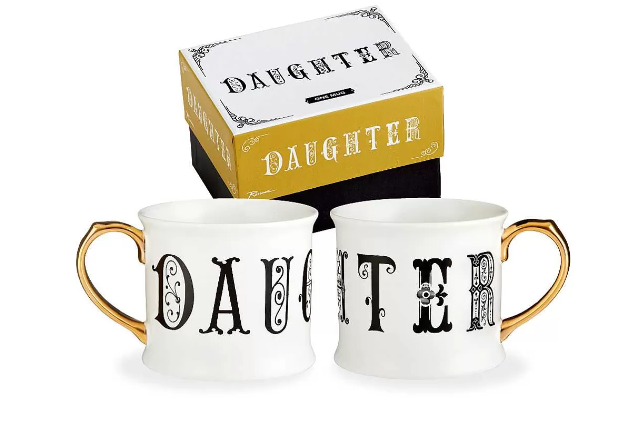 Best Lithographie Mug Daughter Mugs