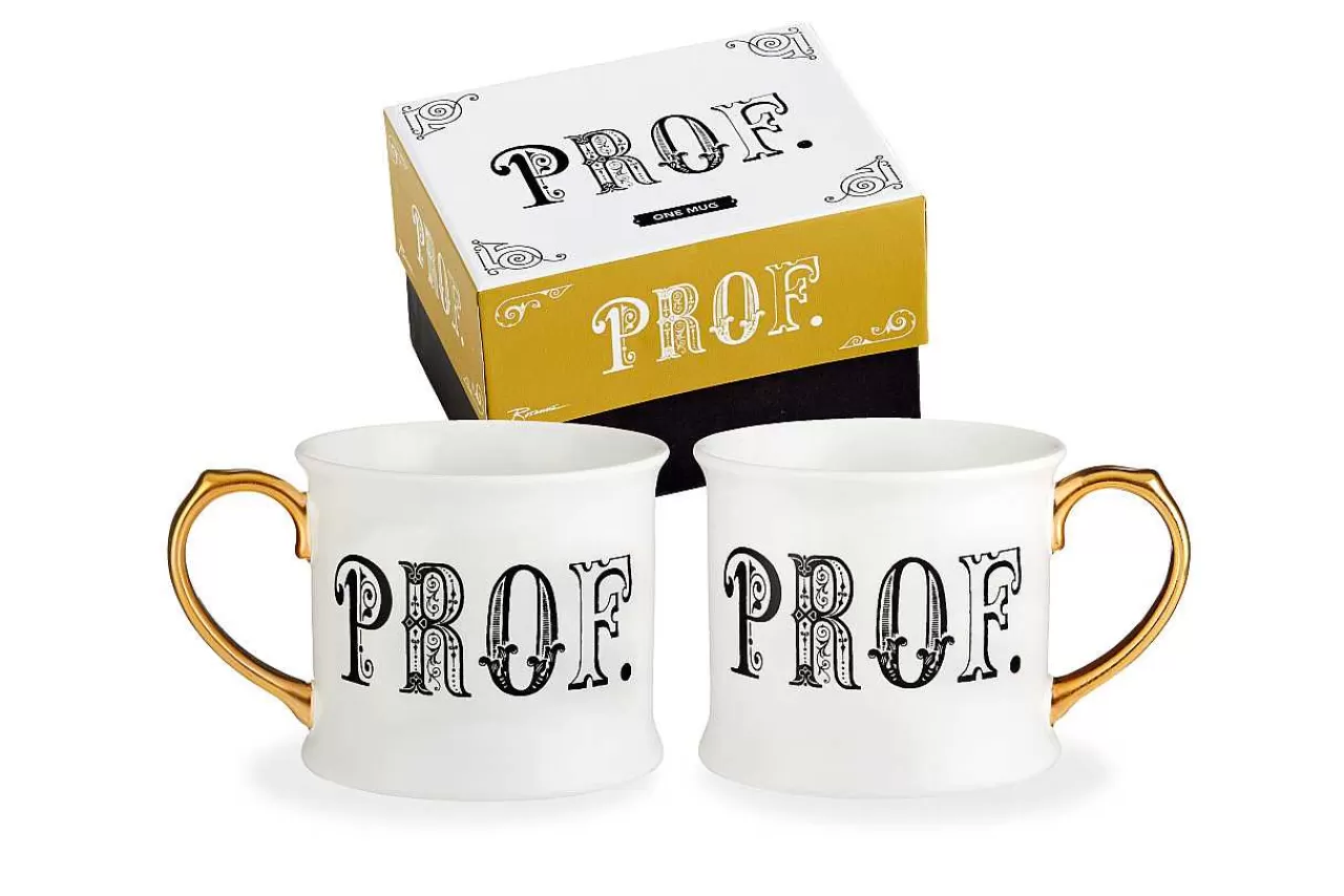 Best Lithographie Mug Prof. Mugs