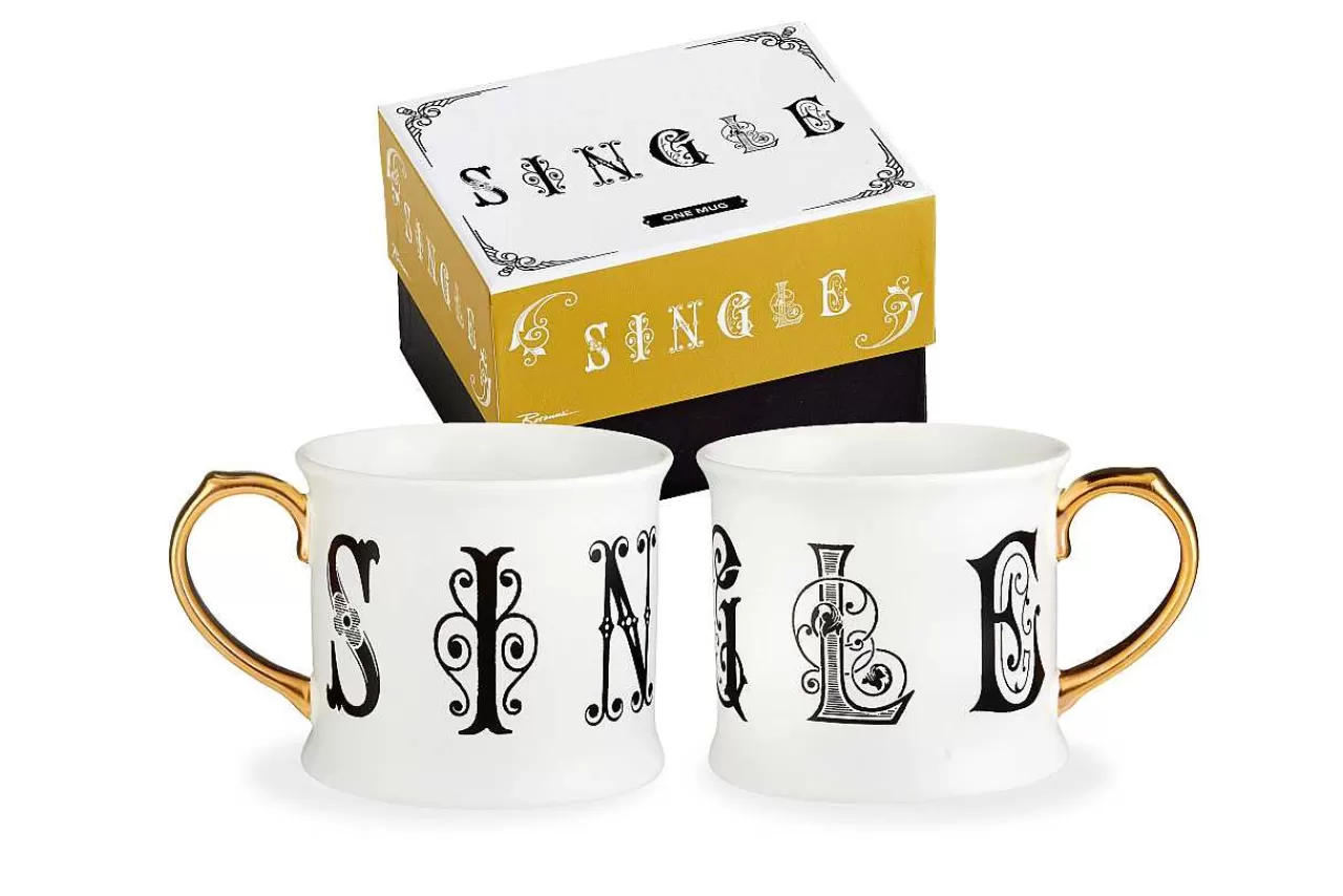 Best Sale Lithographie Mug Single Mugs