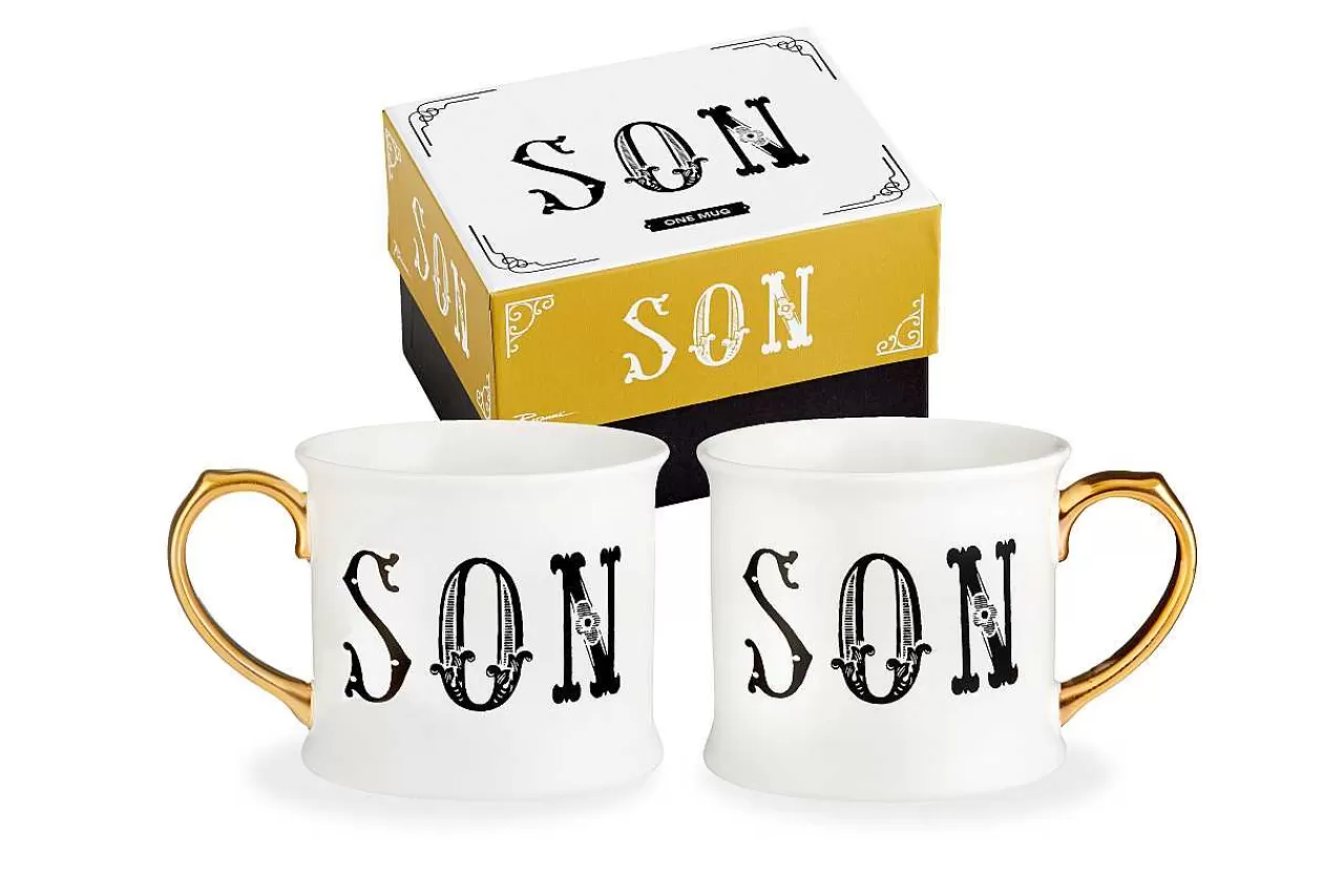 Sale Lithographie Mug Son Mugs