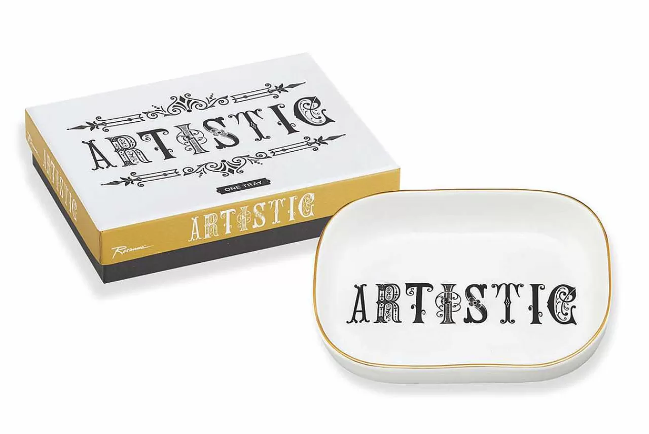 Flash Sale Lithographie Tray Artistic Trays