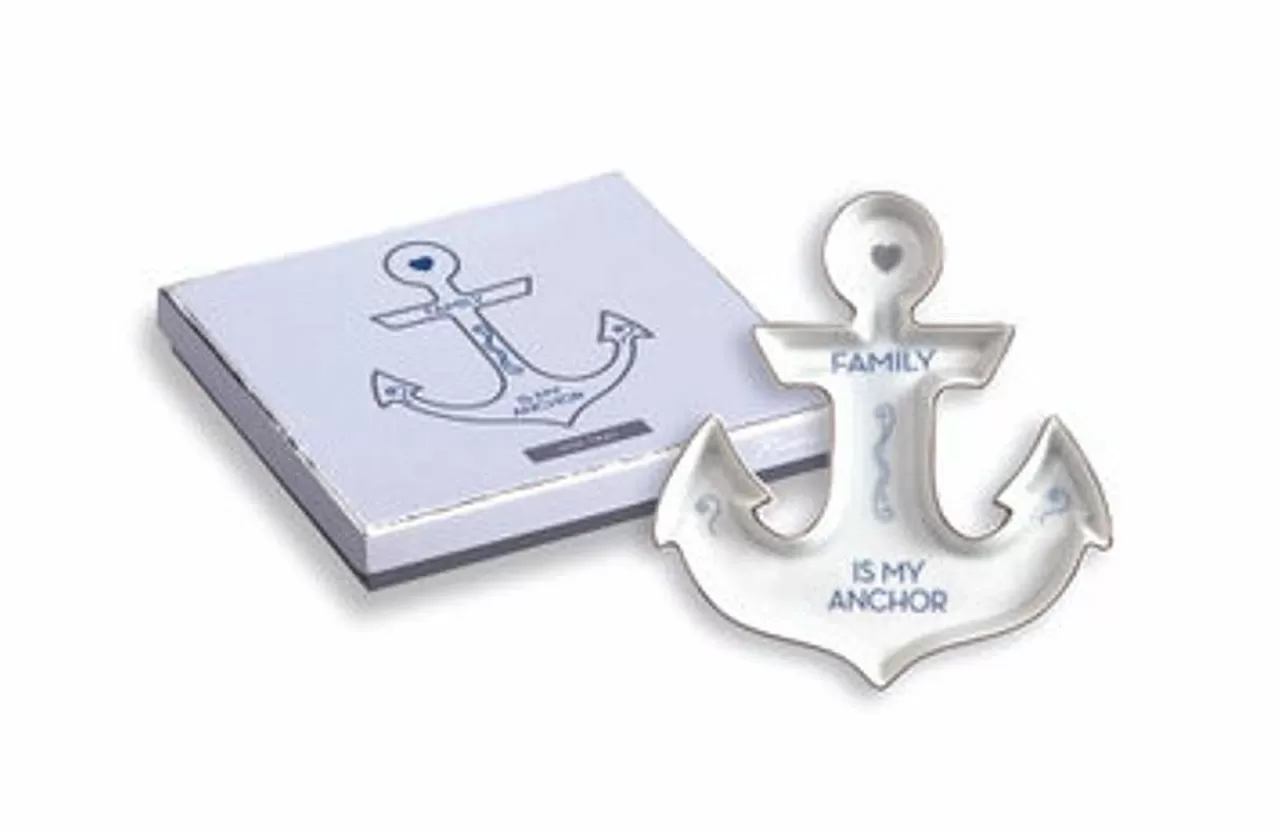 Shop Love You More Tray Anchor Trays