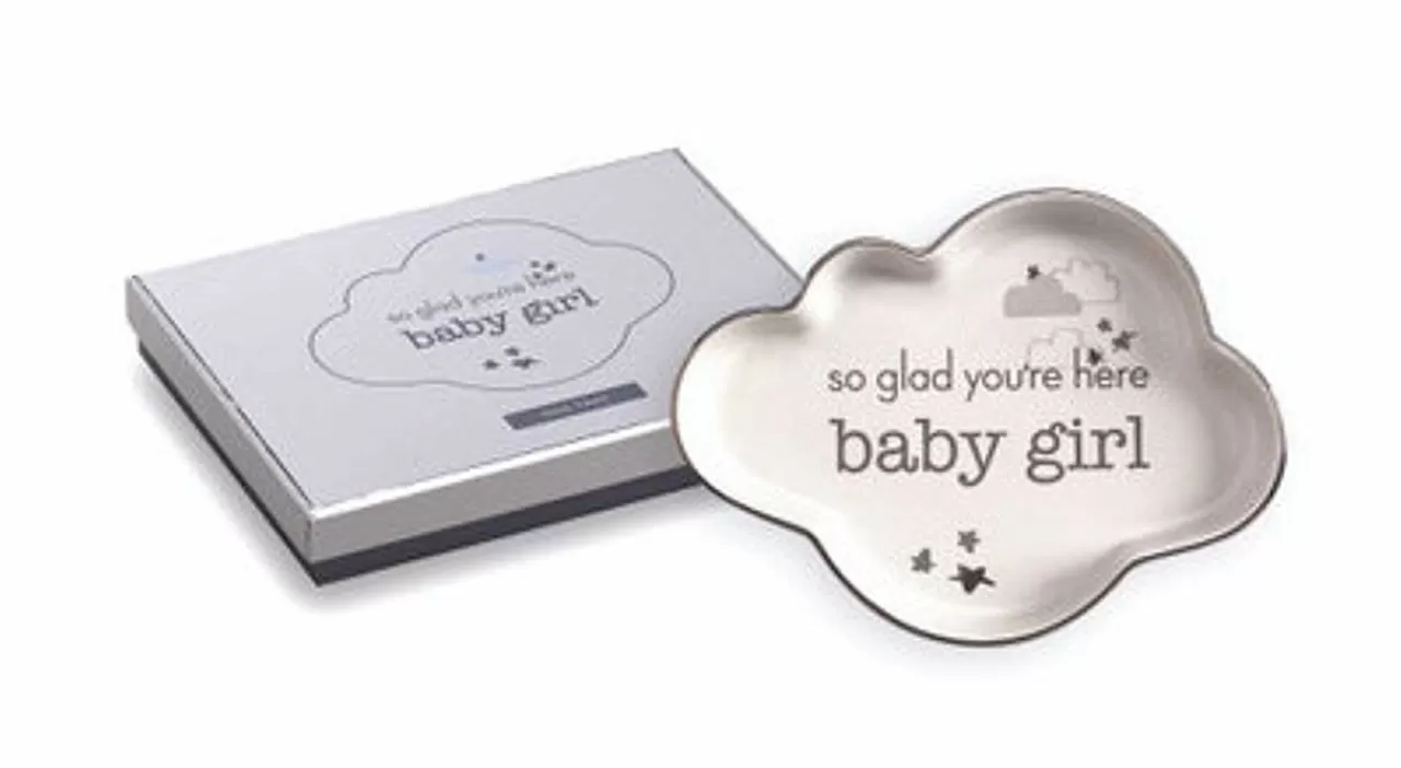 Hot Love You More Tray Cloud Trays