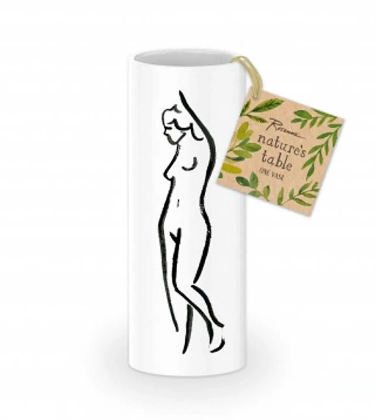 Online Nature'S Table Bud Vase Nude Standing Vases