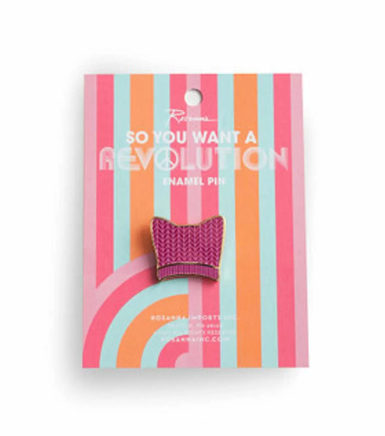 Cheap So You Want A Revolution Pin Hat Pins