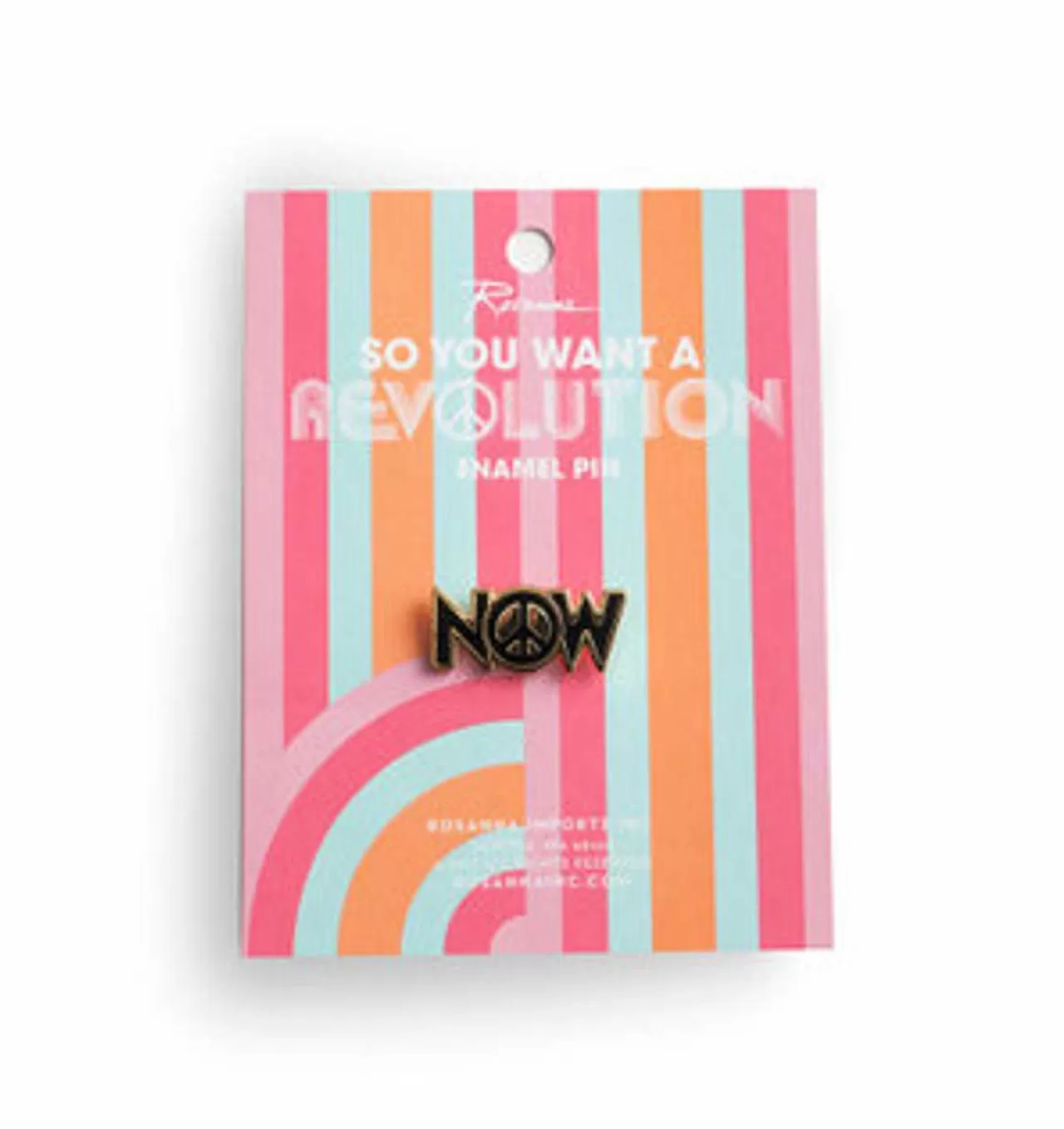 Store So You Want A Revolution Pin Now Pins