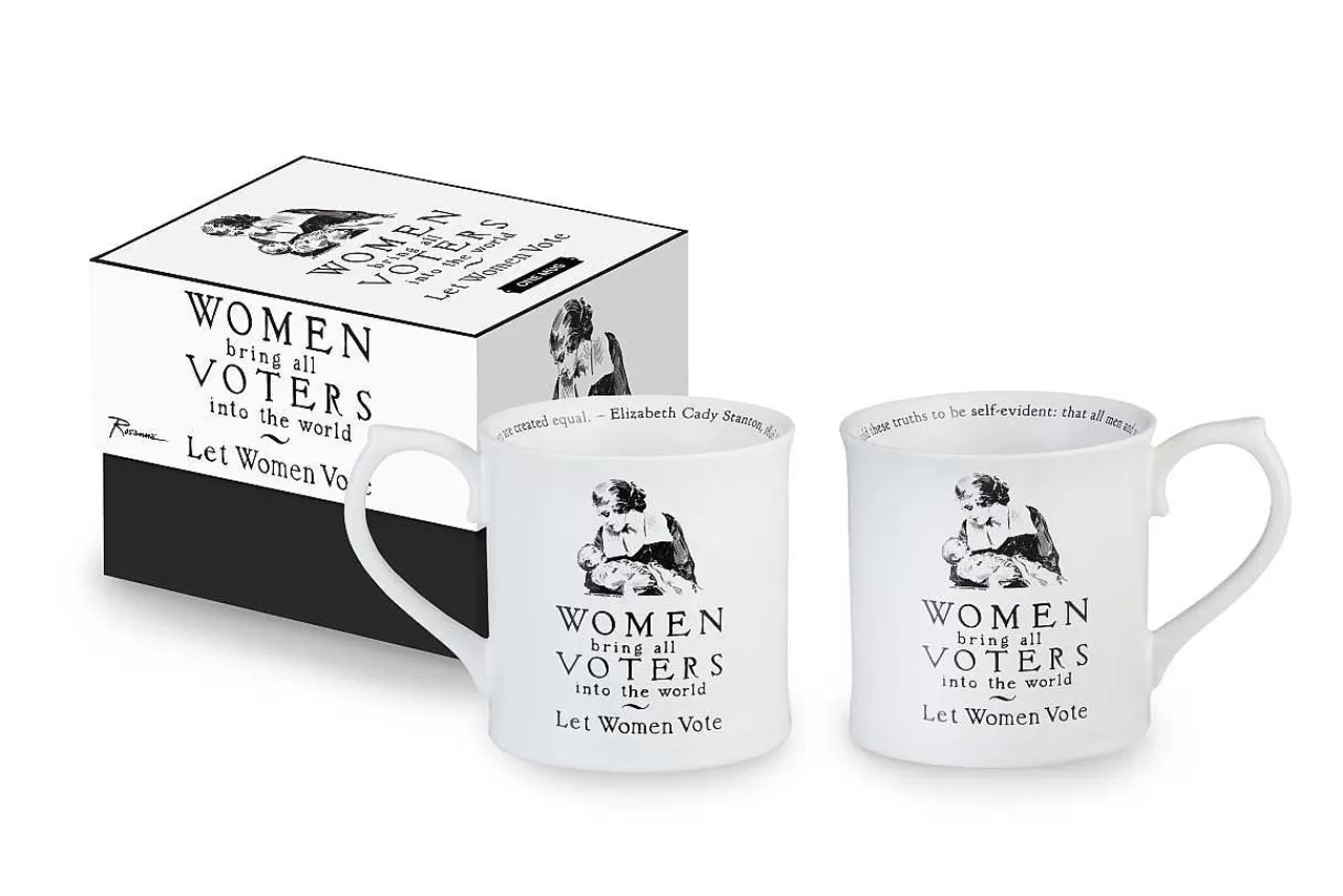 Best Votes For Women Mug Women Bring All Voters Mugs