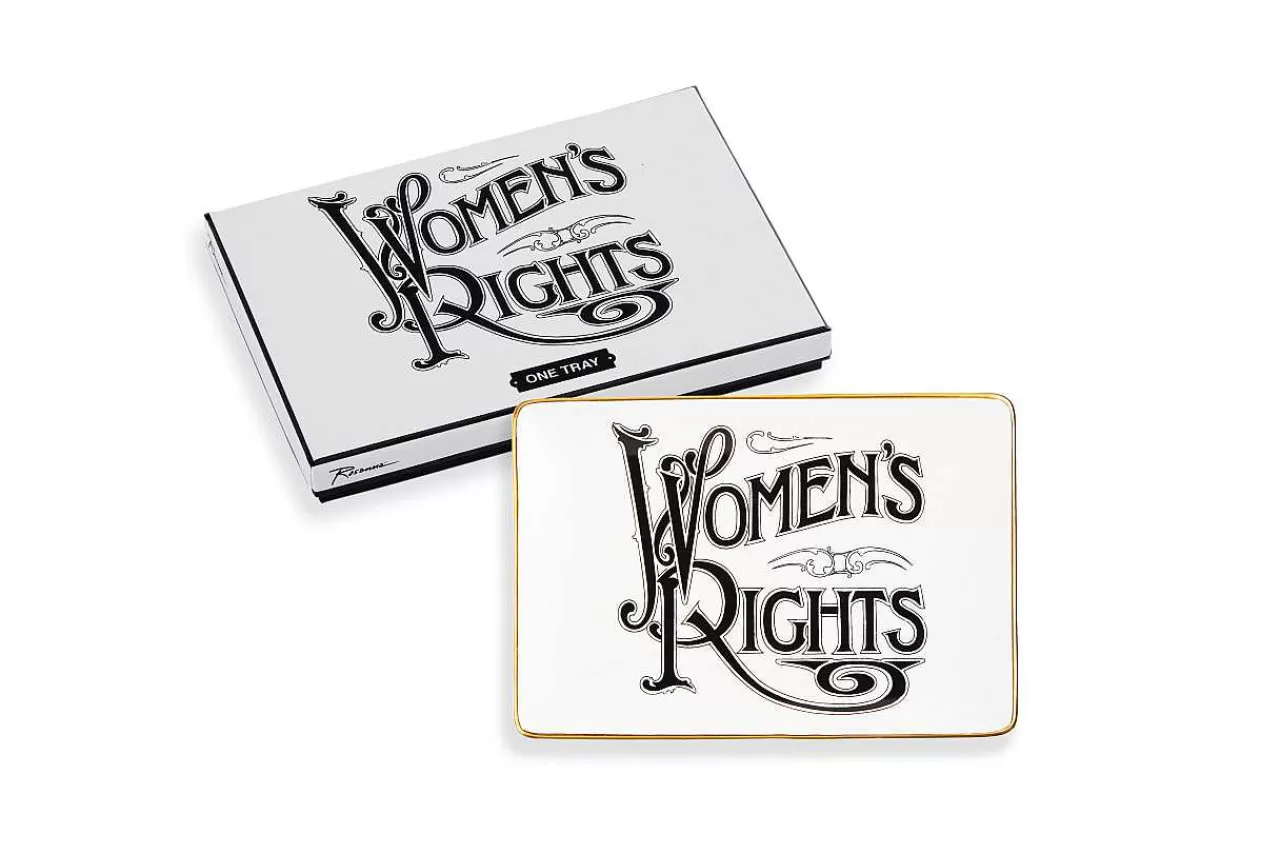 Store Votes For Women Tray Women'S Rights Trays