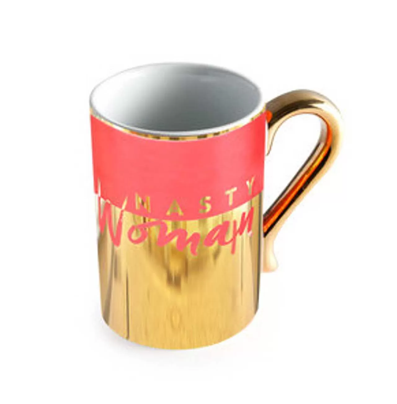 Hot You Go Girl Mug Nasty Woman Mugs